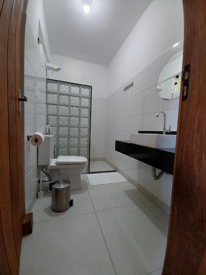 Manjuba Pousada - Taipu De Fora Taipus de Fora Extérieur photo