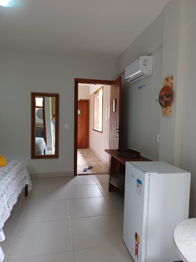 Manjuba Pousada - Taipu De Fora Taipus de Fora Extérieur photo